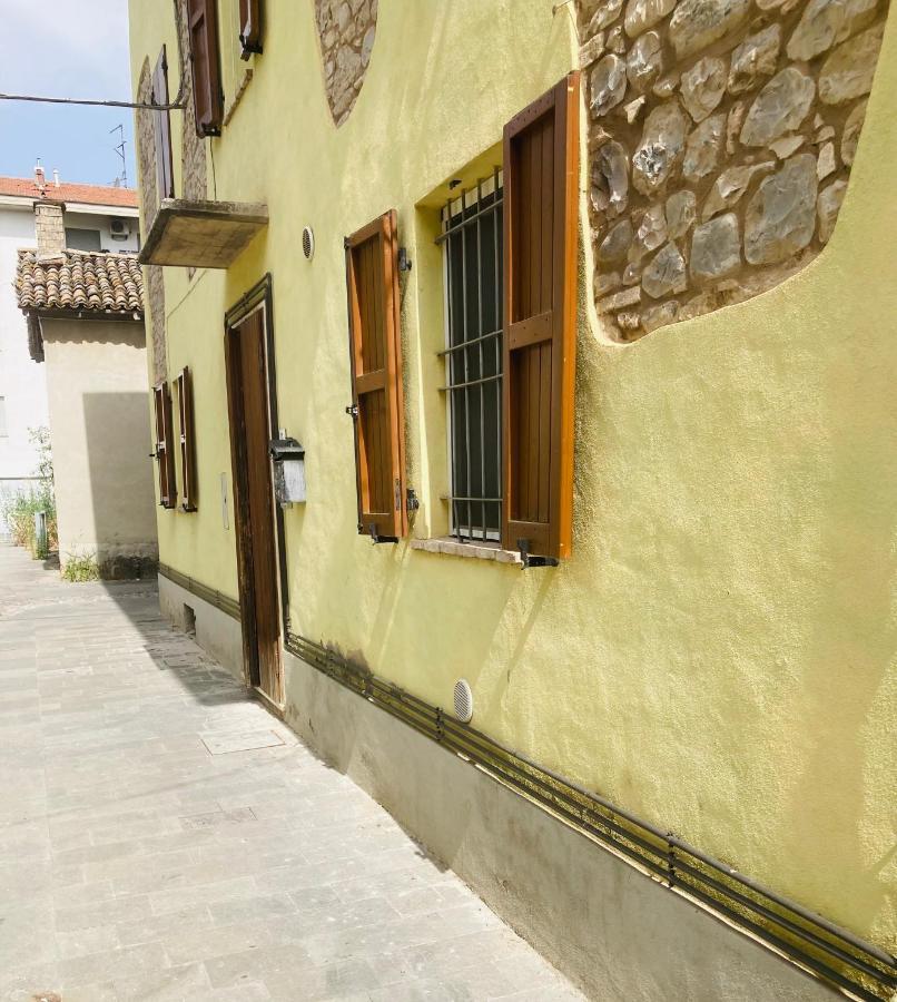 Residenza Borgo 9 Apartment Collecchio Exterior photo