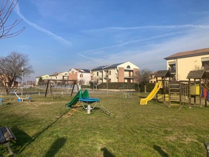 Residenza Borgo 9 Apartment Collecchio Exterior photo